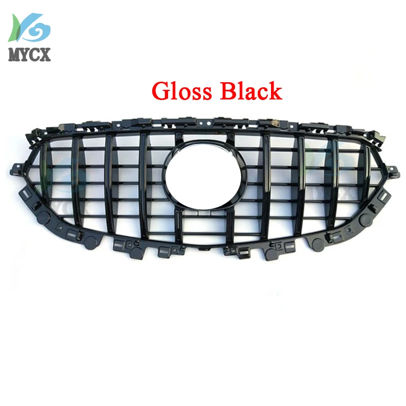 НАКЛАДКИ ПЕРЕДНЕГО БАМПЕРА ABS МОДИФИЦИРОВАННЫЕ СЕРЛАМИ ПОДХОДЯЩИЕ ДЛЯ MAZDA CX-5 CX5