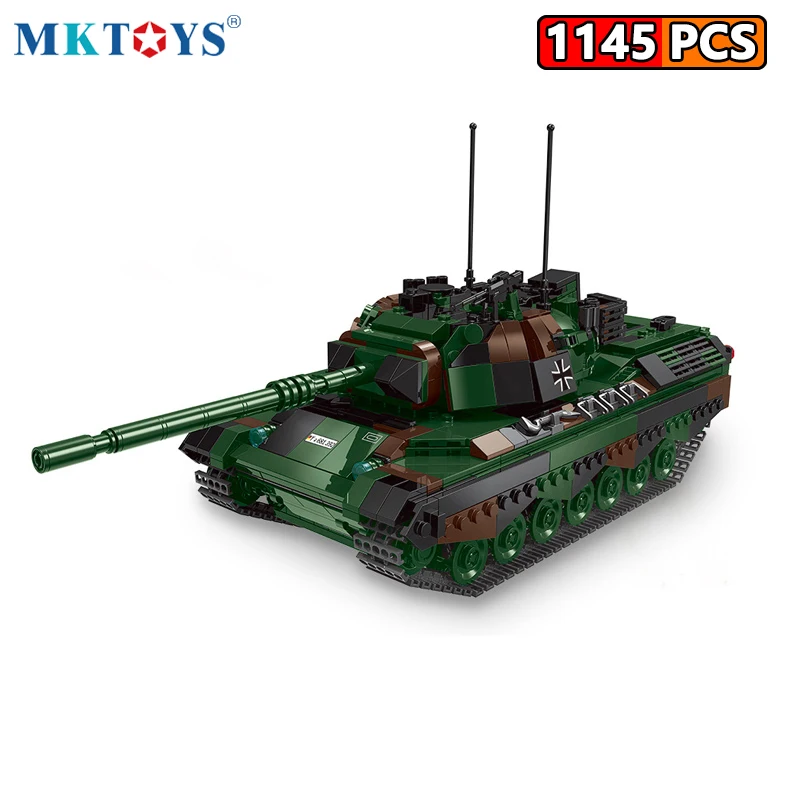 

Building & Construction Toys