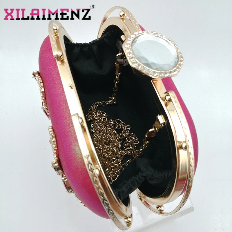 Лидер продаж итальянские туфли и сумка розового цвета на очень высоком каблуке |