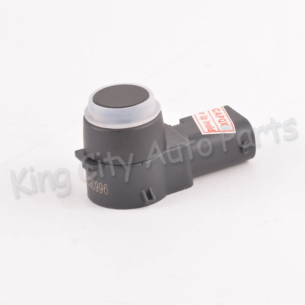 CAPQX For Peugeot 307 308 407 Citroen C4 C6 Auto Car PDC Parking Distance Control Sensor Rear Assist Reverse |