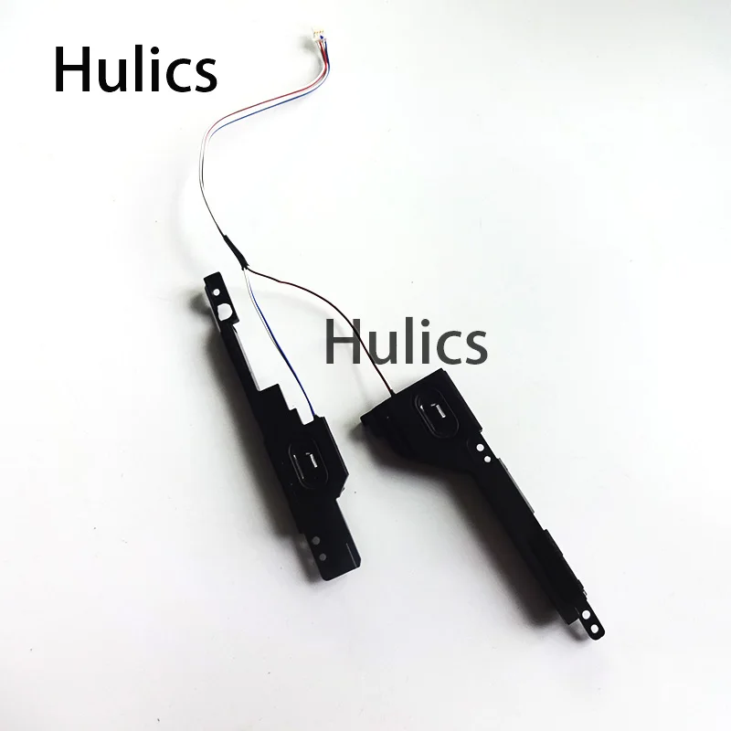 

Hulics оригинал для HP 15-DA серии ноутбук слева и справа Динамик L20453-001