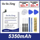 Аккумулятор BL270 для Lenovo Vibe K6 Plus G5 G, 5350 мА  ч, 0 циклов