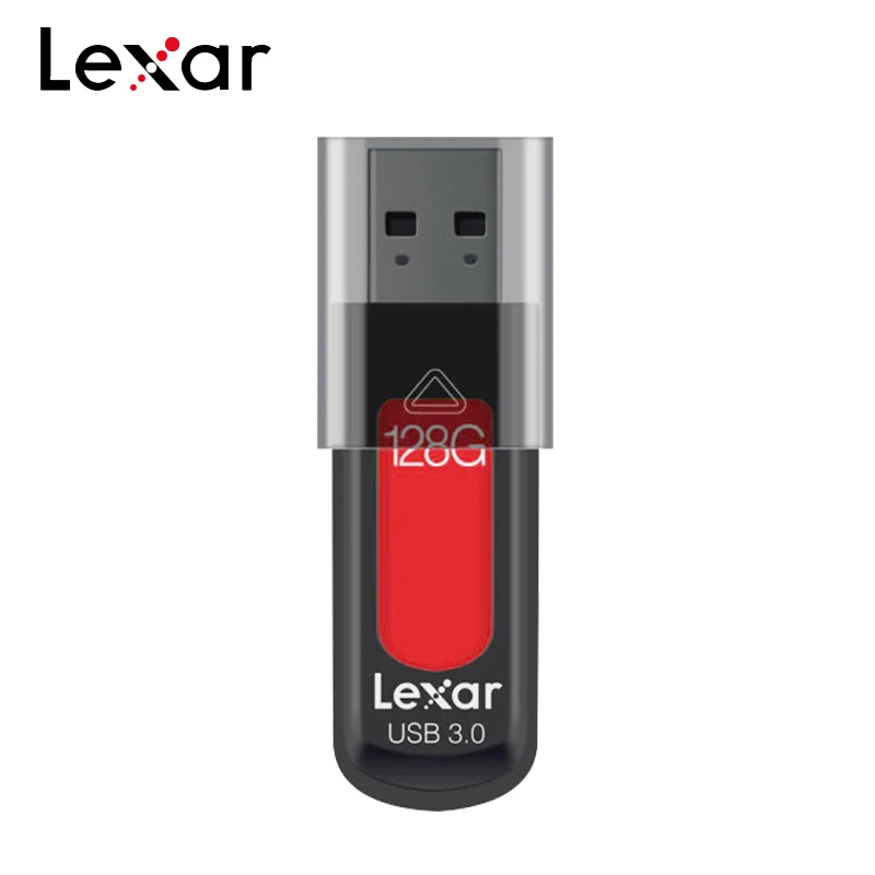 USB флеш-накопитель Lexar S57 128 ГБ 256 макс. скорость работы 150 флешка JUMPDRIVE 32 64 мини U-диск