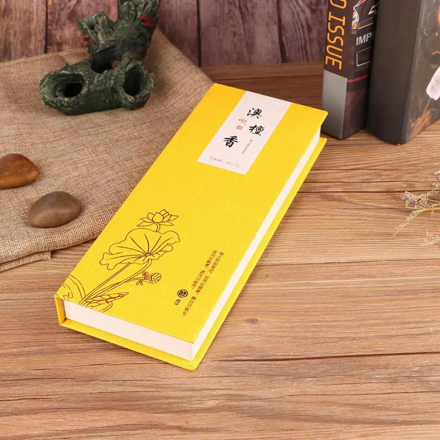 Дерево Будда 20 г натуральный Тибетский сандаловый ладан полынь палочка для