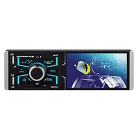 mobile phone projection screen interconnection dual usb fast charge bluetooth car mp5 player car mp4 host mp3 radio