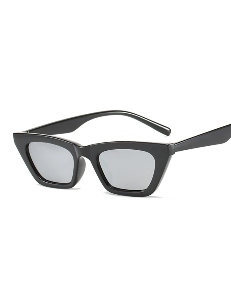 

High Quality Lens Women Men Sunglasses UV400 Aviation Brand Classic Mirror Male Oculos Vintage Banned Man Sun Glasses S-8016