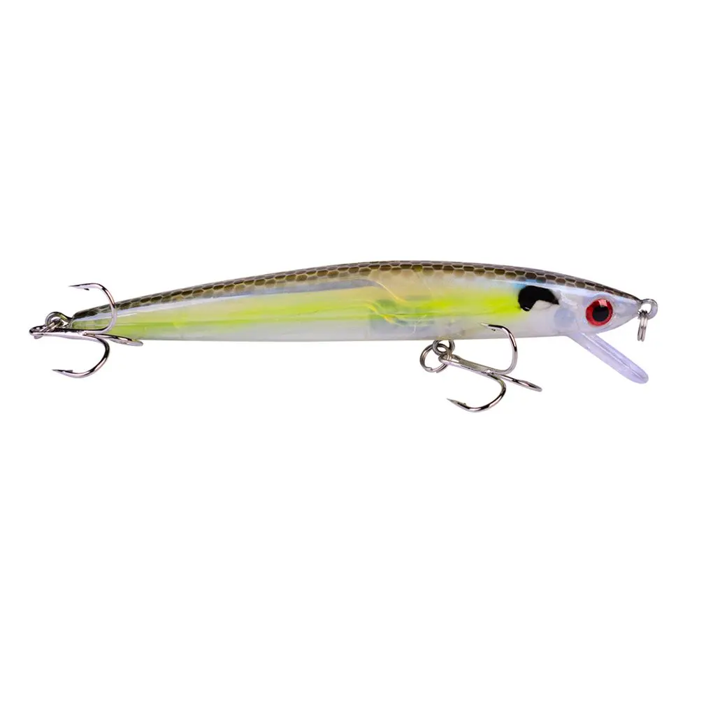 Приманка для рыбалки искусственная приманка пластиковая щуки муски аксессуар