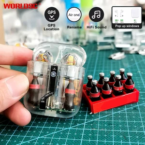 tws wireless headphone bluetooth earphones sport earbuds for huawei iphone oppo xiaomi fone de ouvido bluetooth music headset 4i free global shipping
