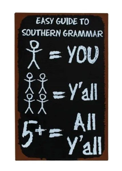 

Retro tin paintings Southern Gramr Tin Sign