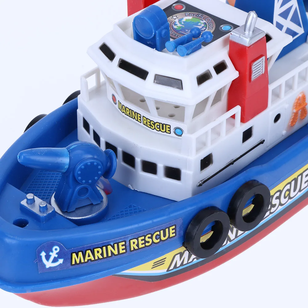 кораблик игрушка для детей. пожарный корабль игрушка. развивающий катер. игрушка лодка детская с капитаном. 8005 пирамидка юг-пласт фигурная (50 см).