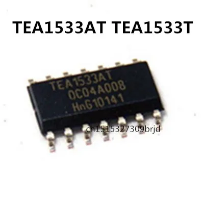 

Оригинал 5 шт./TEA1533AT TEA1533T SOP-14