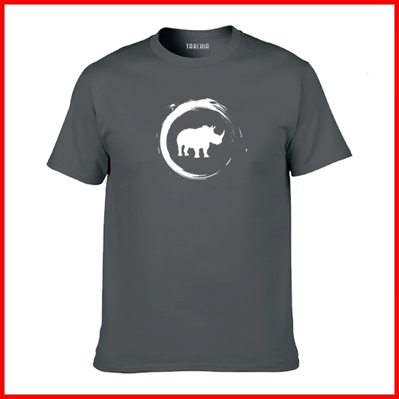 

Летняя модная футболка TARCHIA, высококачественная повседневная мужская женская футболка с коротким рукавом и логотипом, Мужская футболка, ...