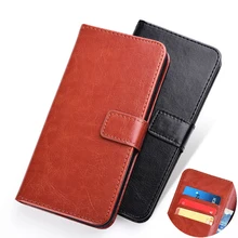 Phone Case For Lenovo K14+ A5 S5 K520 K9 Z5s K5s Z6Pro Play Lite Silicone Case Flip Cover Funda on Lenovo A6 A9 Note Wallet Case