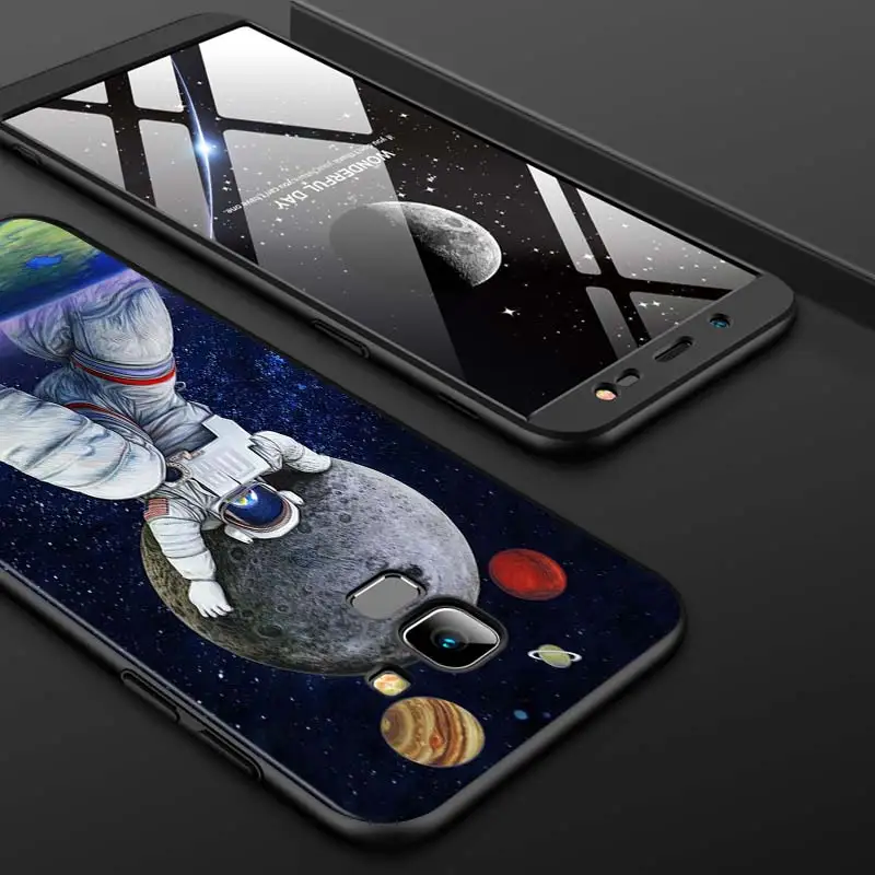 

Astronaut Cartoon Cute For Samsung Galaxy J2 J3 J4 Core J5 J6 J7 J8 Prime duo Plus 2018 2017 2016 Silicone Phone Cover