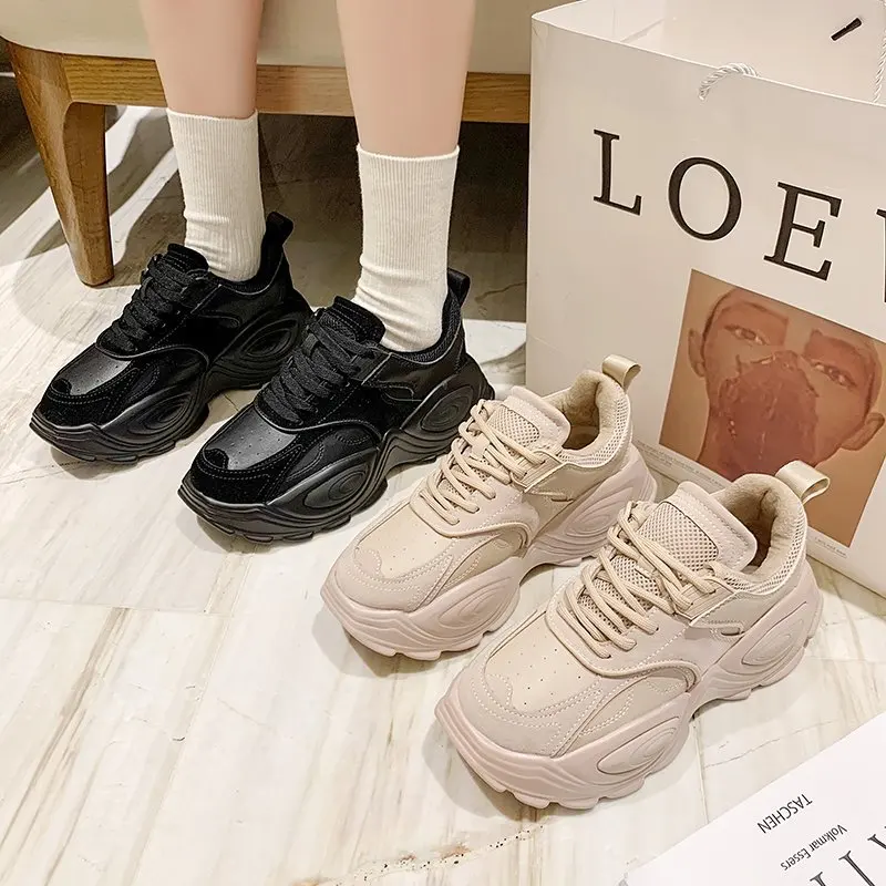 Новинка 2020 роскошные дизайнерские мужские кроссовки Осенние новые европейские