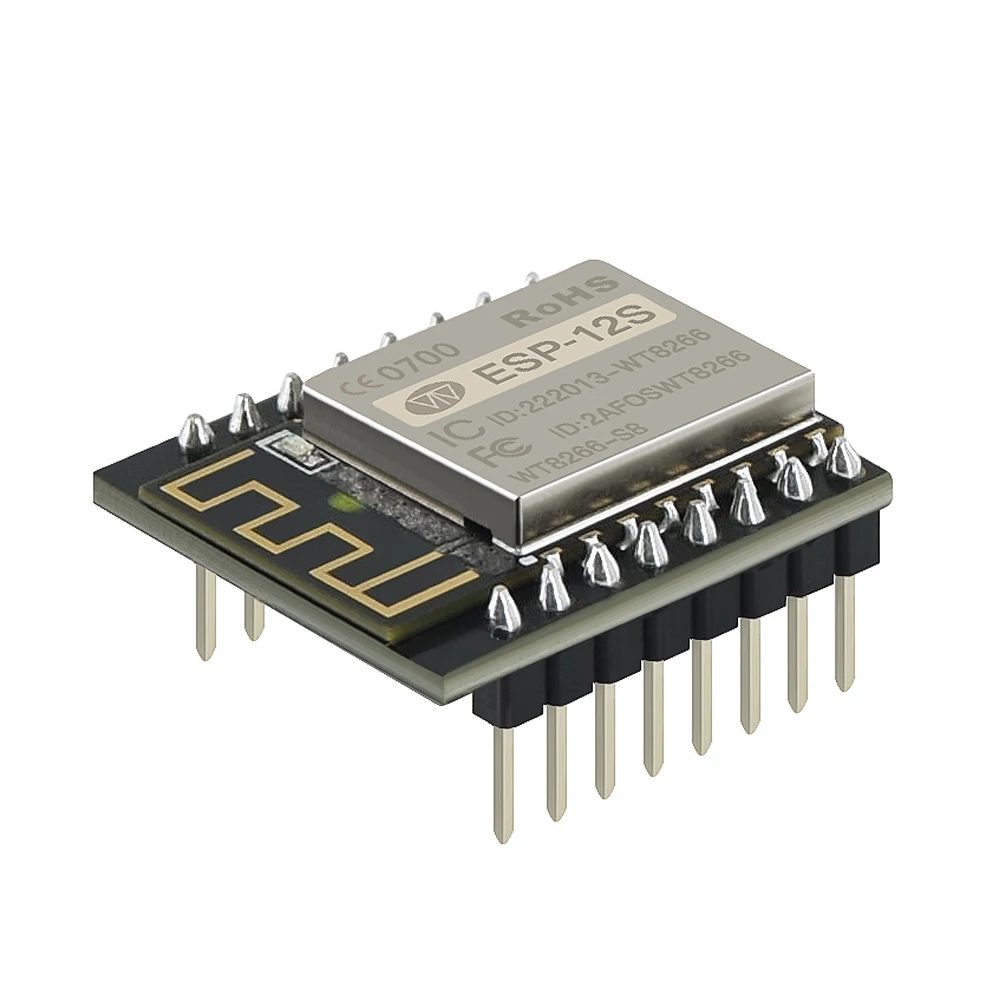 Беспроводной маршрутизатор ESP8266 для 3D принтера Wi Fi модуль MKS Robin V1.0 дистанционное