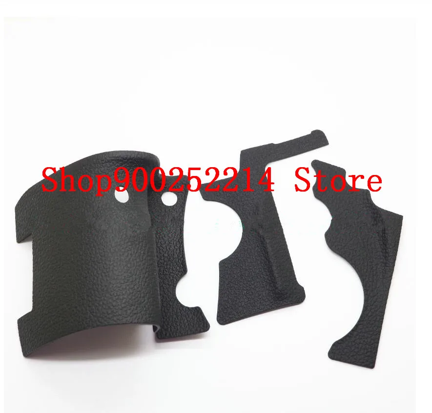 Резиновый корпус для Canon EOS 5Ds / 5DsR запасная часть для цифровой камеры + лента