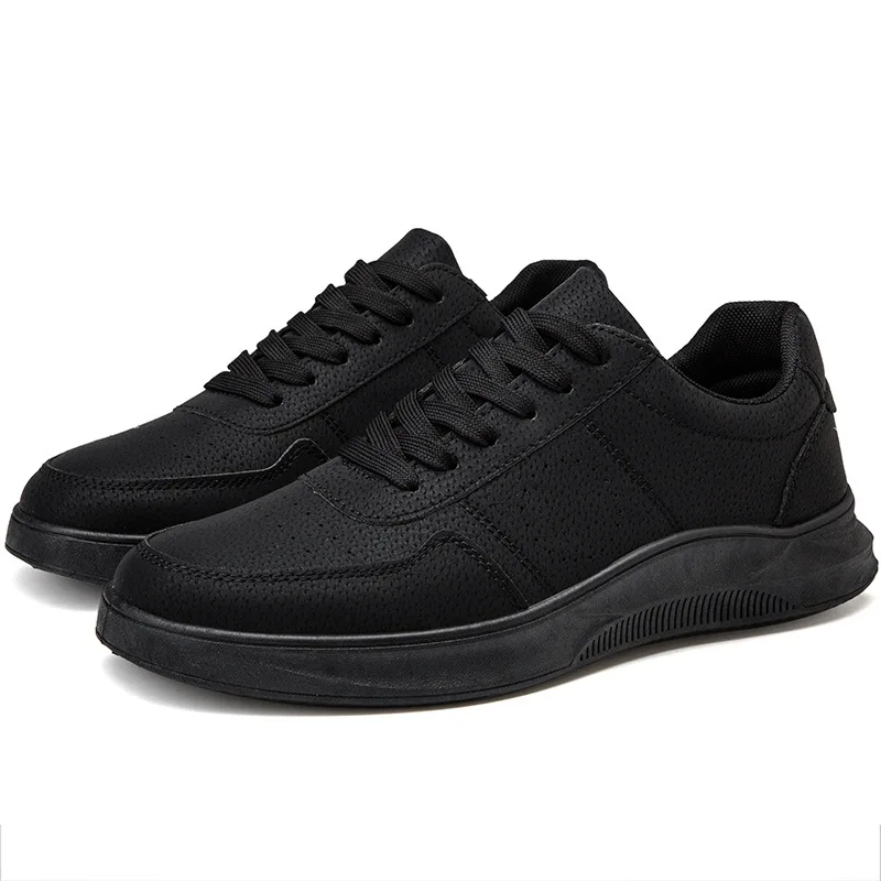 

Shoes For Men 2019 Spring Autumn Comfortable Anti Slip Male Shoes Outdoor Walking Sneakers Men zapatos de hombre