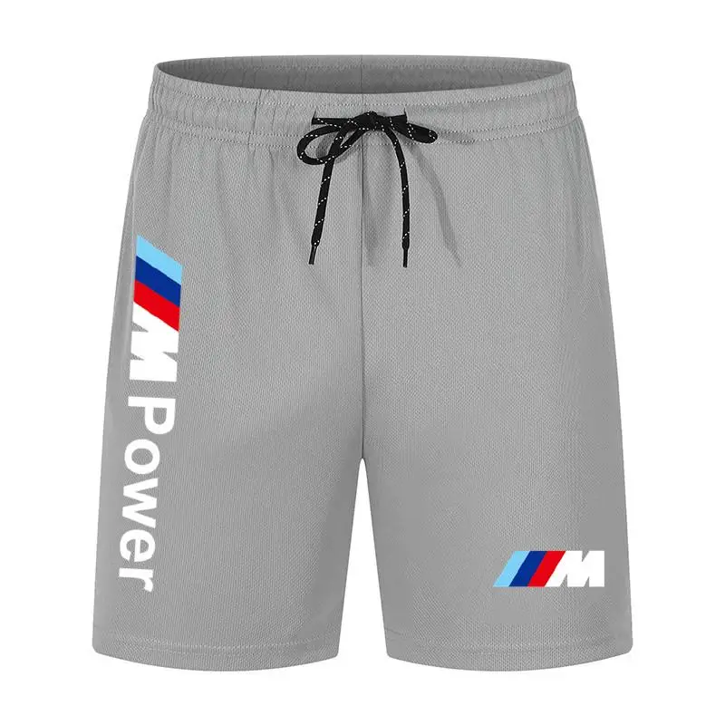 

2021 Summer Mens Casual Shorts Bermuda Beach Shorts Men Slim Fashion Work Short Pants Male Streetwear Plus Size