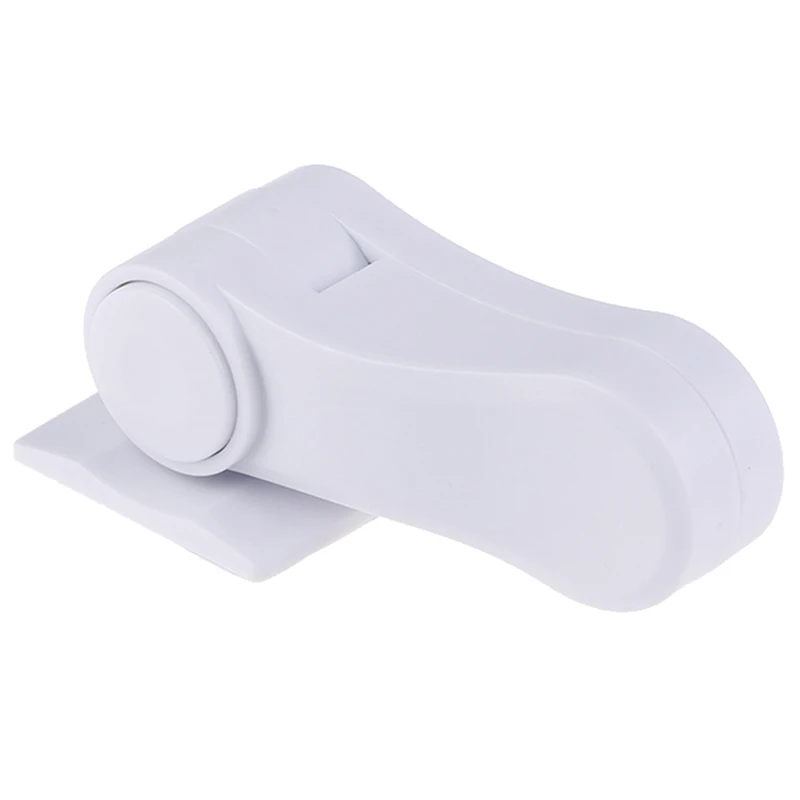 1 шт. пластиковая детская безопасная защита для окна двери створки замок