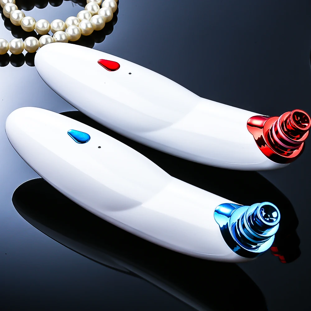 Выдавливающий вакуумный отсос угрей для удаления черных точек выдавливания