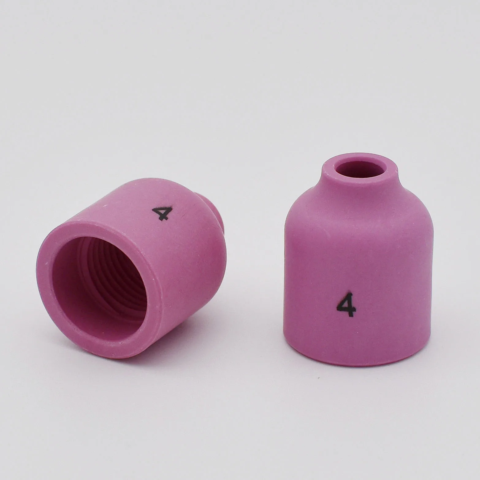 сопло керамическое газовая линза. сопло керамическое удл. сопло керамическое газовая линза. сопло керамическое tig 17-18-26 №6 /газ. сопло керамическое газовая линза.