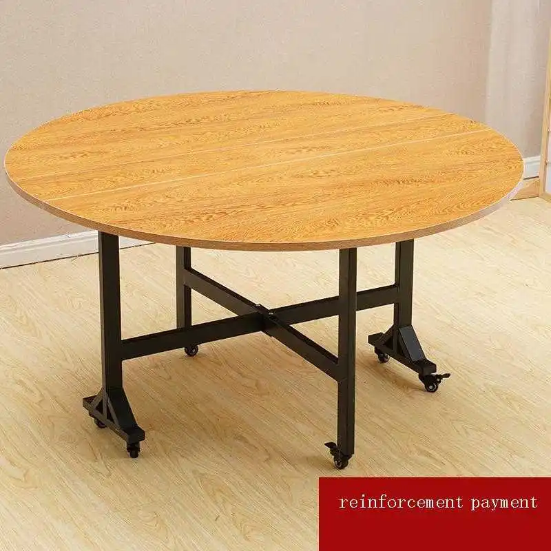 

Children Restaurant Marmol Comedor Study Yemek Masasi Portable Desk Folding Mesa De Jantar Kitchen Furniture Dinner Table