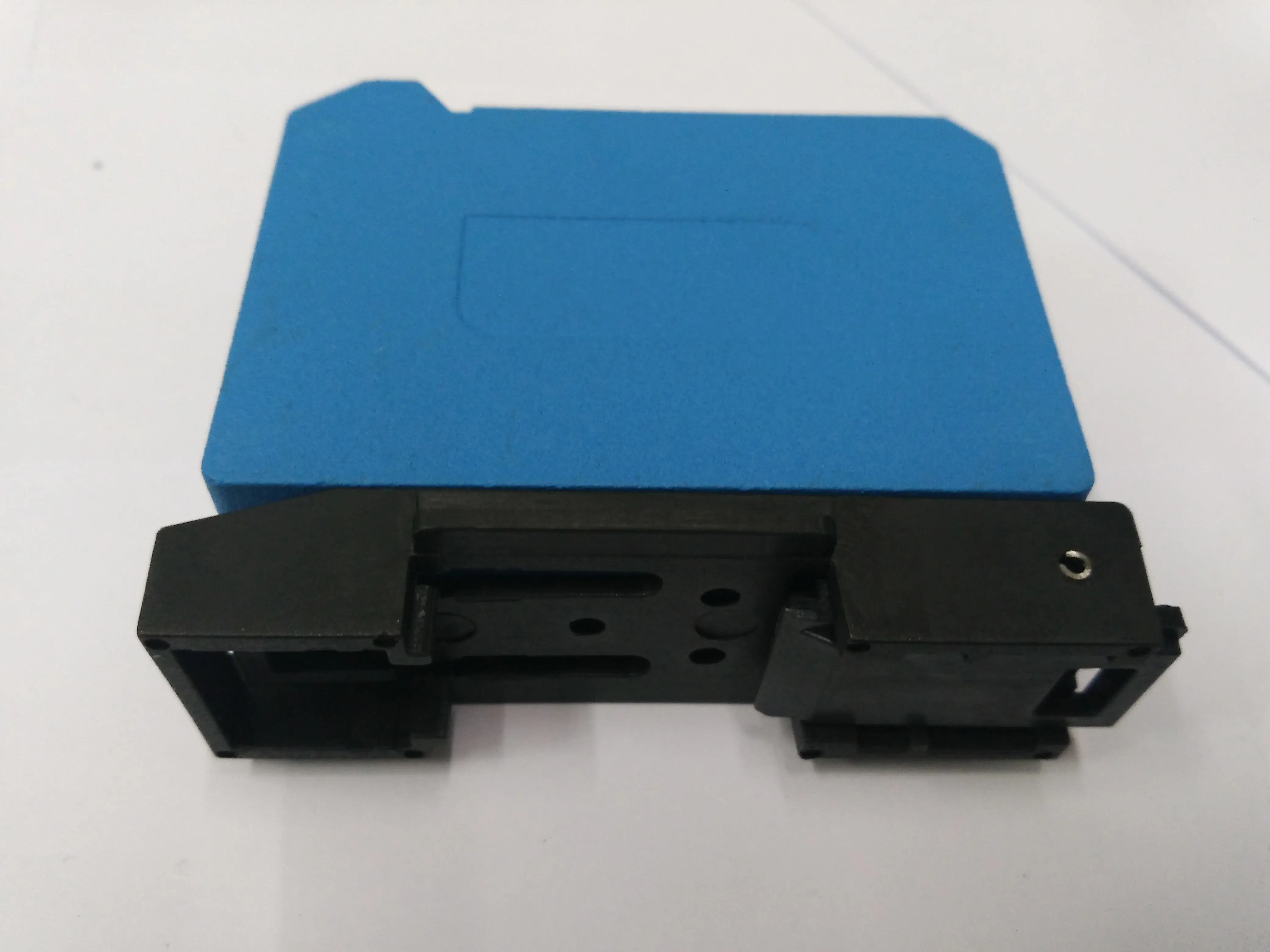 

Eddy Current Proximity Sensor For Reciprocating Machinery