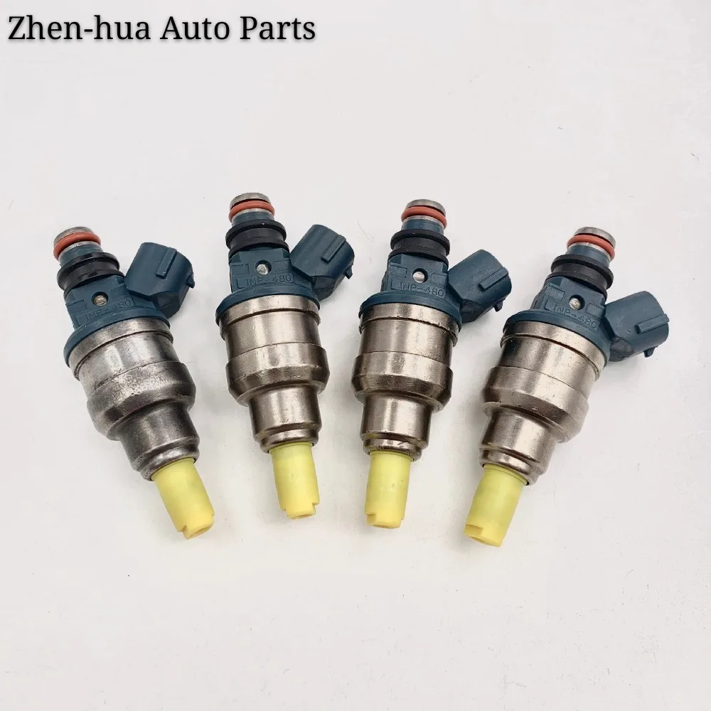 Инжектор топлива Форсунка INP-480 INP480 F32Z9F593A F32Z-9F593-A 2.0L для ford mazda 626 MX-6 зонд