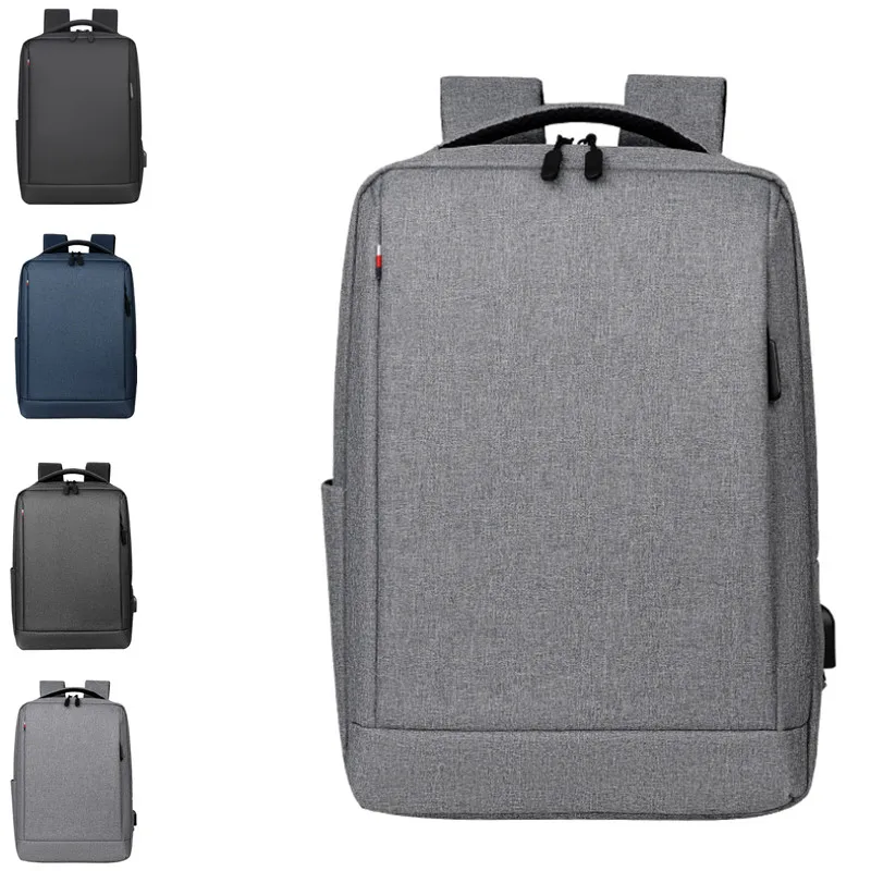 

Водонепроницаемый рюкзак для ноутбука 13,3, 14, 15,6 дюймов, для Macbook Air Pro, M1, Huawei, Lenovo, Dell, HP