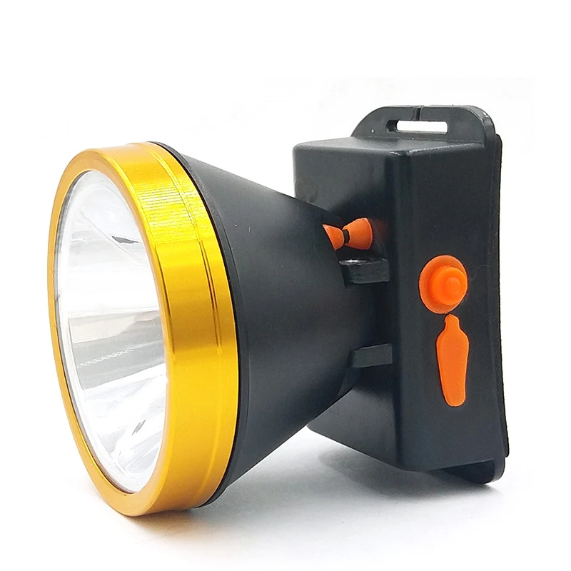 

Прямая поставка, прочный светильник 50 Вт из алюминиевого сплава, наружный светильник s для кемпинга, охоты, ночной рыбалки и добычи, алюминие...