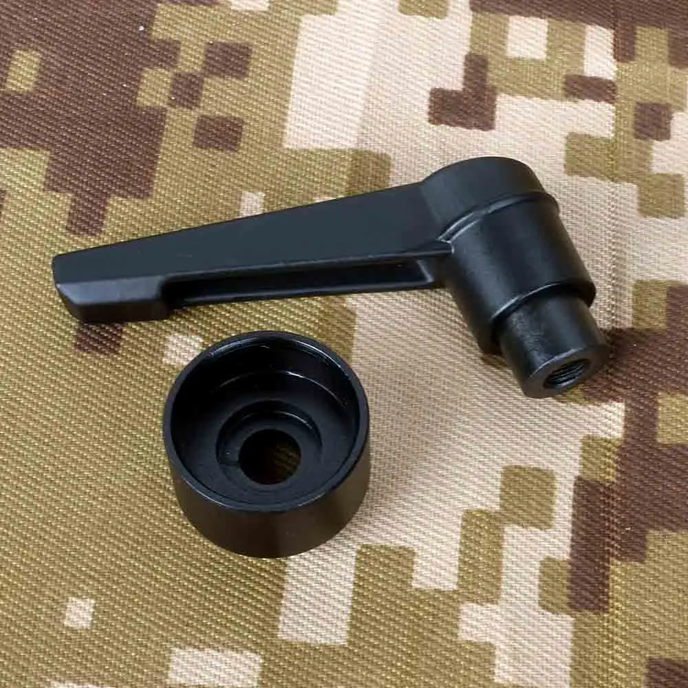 Тактическая Винтовка Харрис Bipod Mount Adapter Tools охотничий пистолет Accessories|Кронштейны