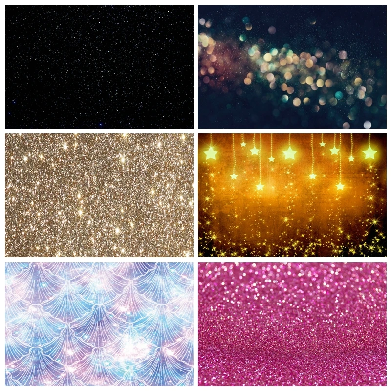 Абстрактный горошек светильник боке вечерние Для свадебной фотосъемки