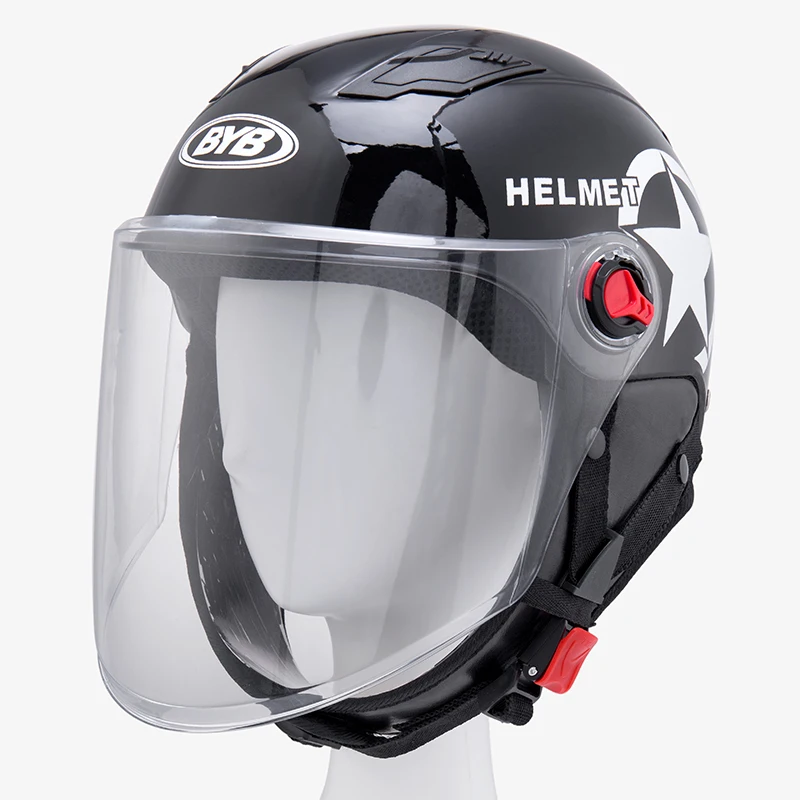 Мотоциклетный шлем мотоциклетный модульный двойной объектив каск Мотокросс