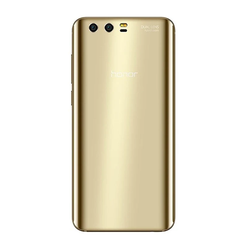 Официальная стеклянная задняя крышка батарейного отсека HUAWEI + рамка объектива