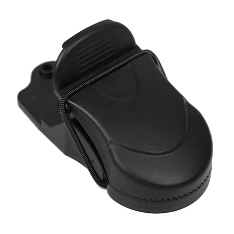 Многоразовая мышь для ловли крыс ловушка мыши приманка пружинный Ловец грызунов