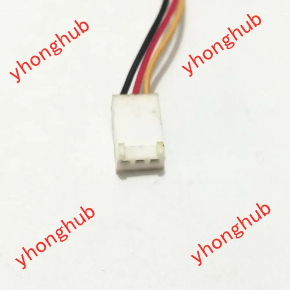 Y.S TECH FD124028EB-P DC 12V 0.78A 40X40X28mm 3-жильный Сервер вентилятор охлаждения | Компьютеры и