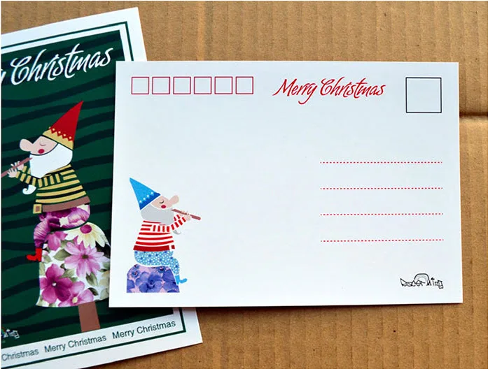 1 шт Рождественский Снеговик записываемая Классическая винтажная