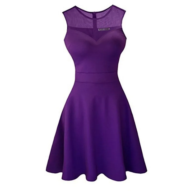 purple Bigsweety, новинка, модное женское сексуальное платье в полоску, бохо, Летнее Длинное Платье Макси, без рукавов, пляжный сарафан на бретелях, Vestidos для женщин - Цвет: purple
