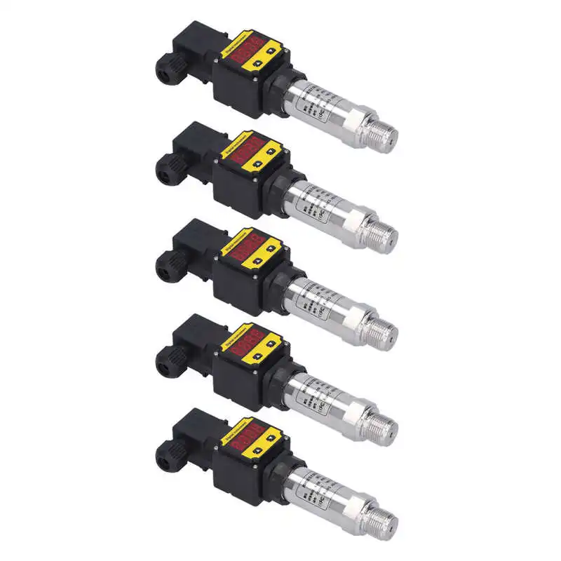 Датчик давления датчик из нержавеющей стали стабильная Защита от ржавчины для