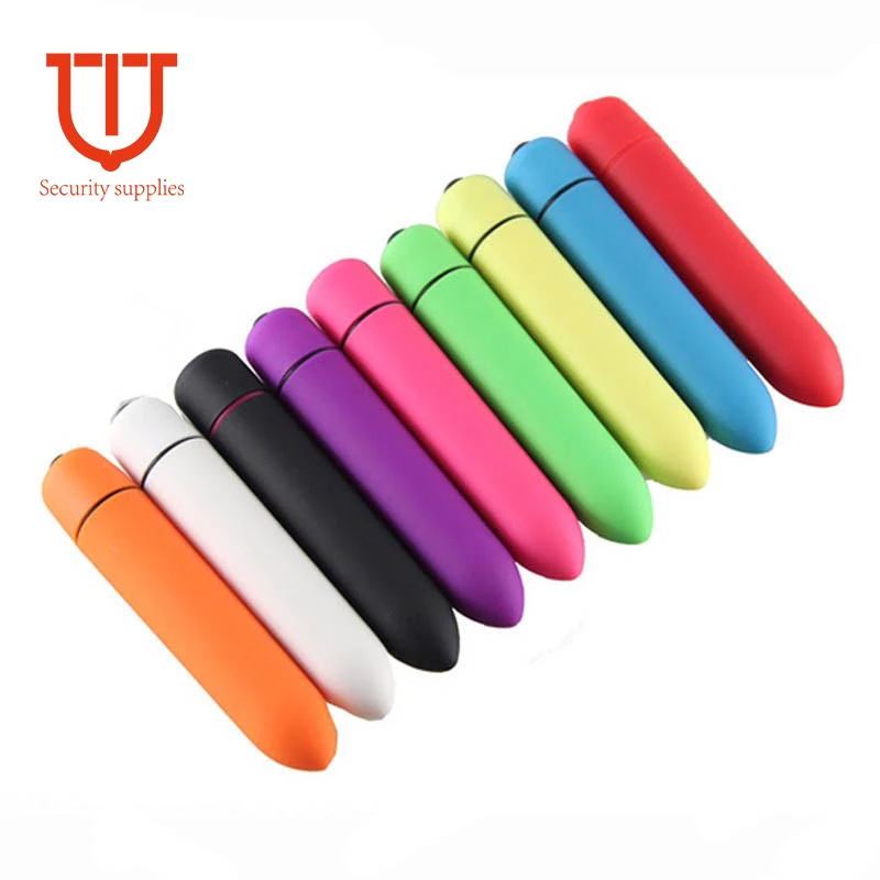 Small bullet fun dynamic G-point vibrator adult masturbation device female products small vibration toy | Красота и здоровье