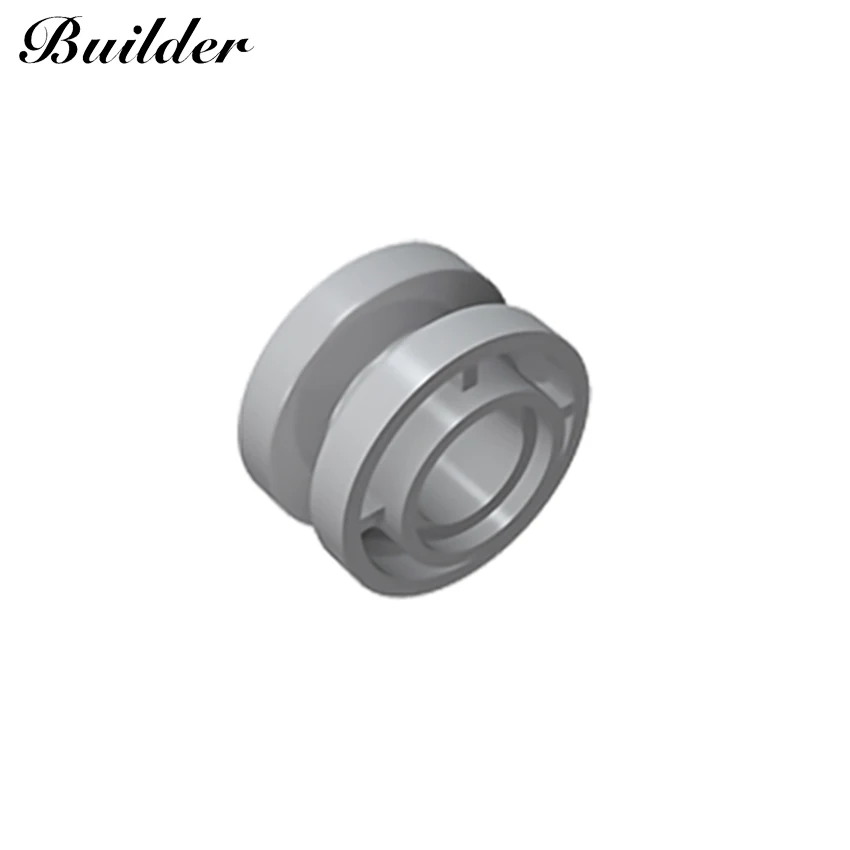Колесная шина Little Builder 50951/42610 15x6 мм технологические автомобильные строительные