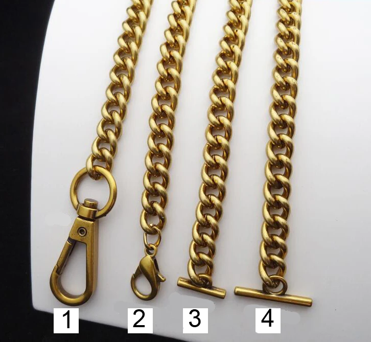 Ремень AIMIYOUNG для сумочки металлический ремешок через плечо сменный аксессуаров