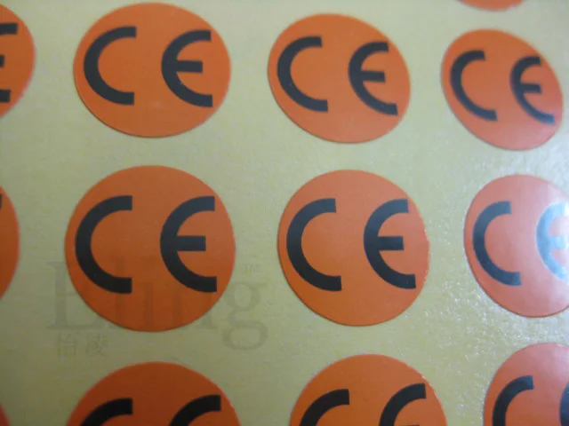 2000 шт. самоклеящиеся этикетки наклейки диаметр 12 мм|stickers free shipping|stickers stickersstickers pcs |
