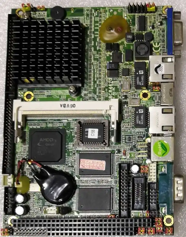 sbc84620 rev