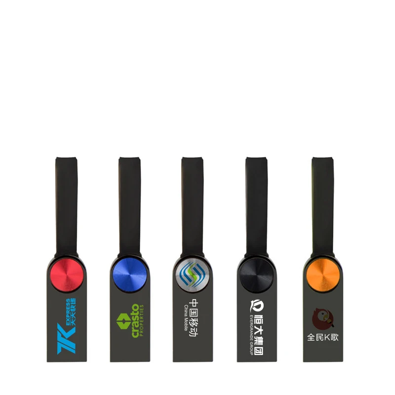 Популярный мини металлический USB флеш накопитель 3 0 8 ГБ 16 32 64 Гб 128