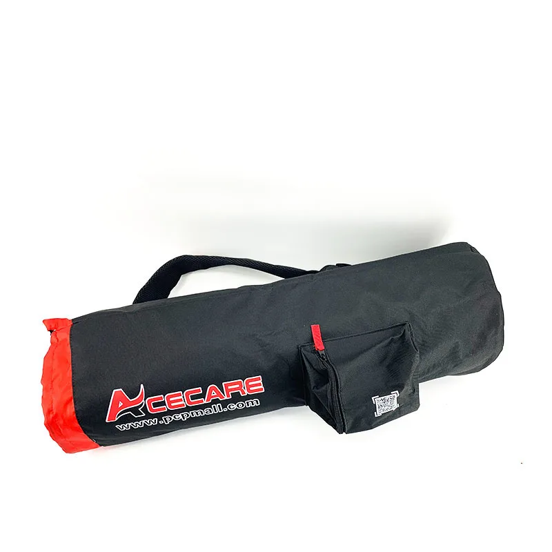 Acecare AC8005 9L Pcp углеродное волокно Воздушный бак рюкзак сумка цилиндр для Акваланга