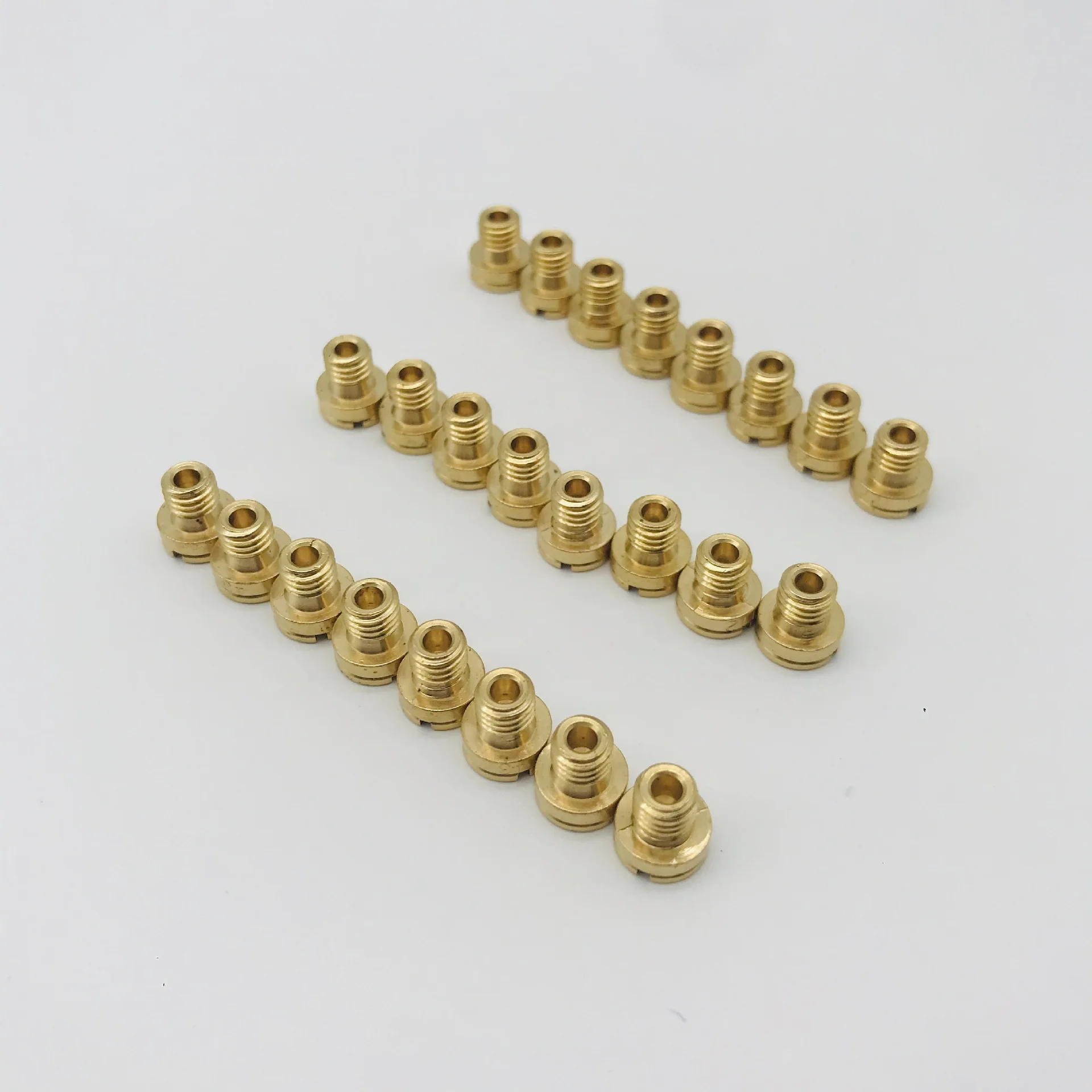 

Kit Carburetor repair kit 4 Set #Y403S Carb Carburetor High quality Durable