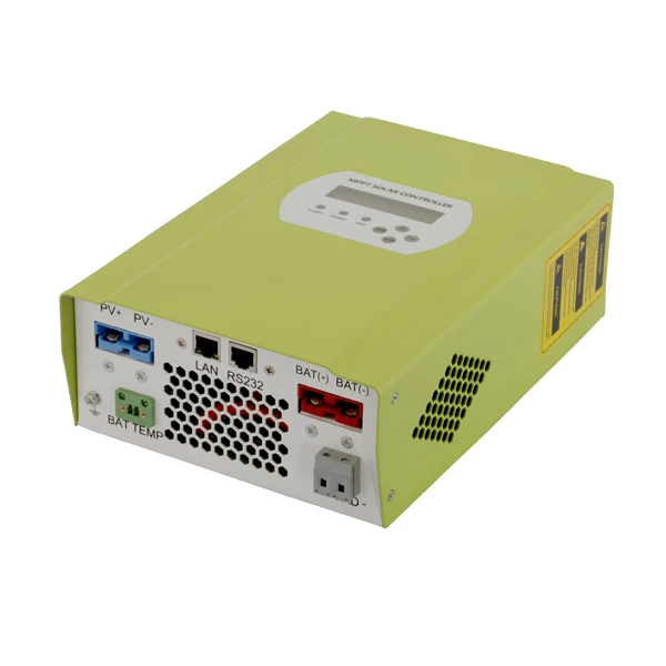 

OPM-60A Solar Charge Controller MPPT Controller 60a 50a 40a Charger Controller