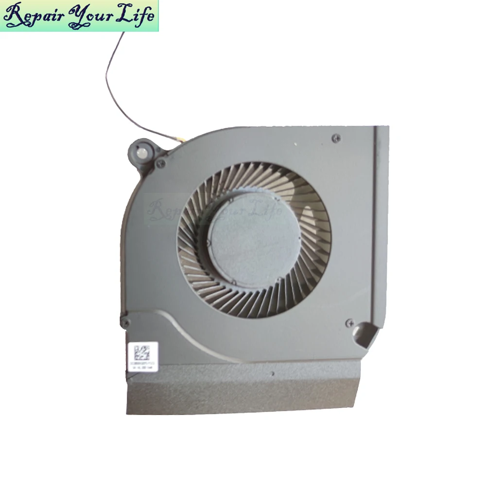 cpu gpu cooler cooling fans for acer predator helios 300 ph315 52 ph317 53 computer gaming fan laptop dc28000qef0 dc 5v 4 pin free global shipping